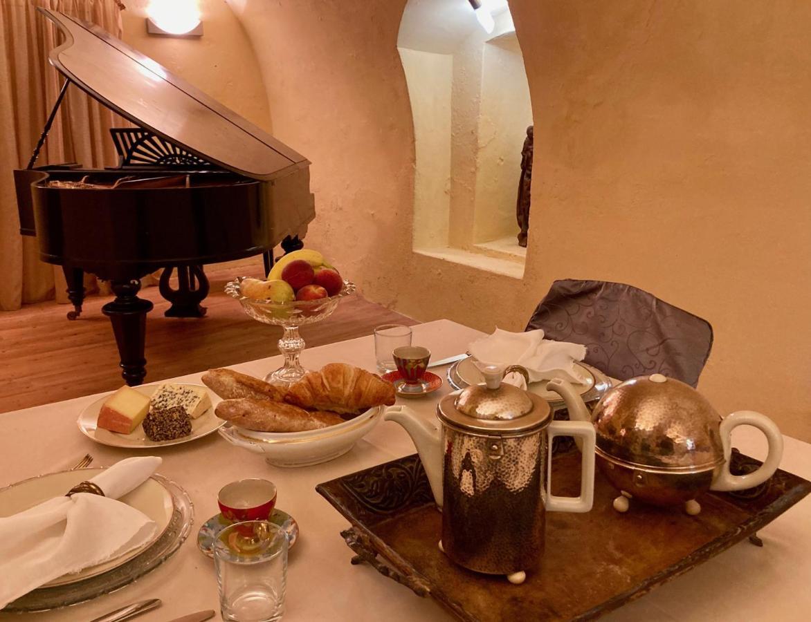 Jagdschloss Hummelshain B&B Экстерьер фото